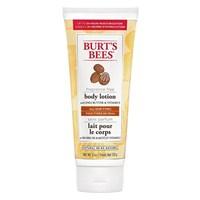 Burt`s Bees Body Lotion Fragrance Free Shea Butter with Vitamin E 6fl oz