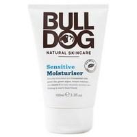 bulldog sensitive moisturiser 100ml