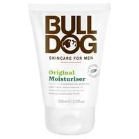 bulldog original moisturiser 100ml