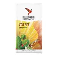 Bulletproof Upgraded The Mentalist Dark Roast Ground Coffee - 340g (12oz)