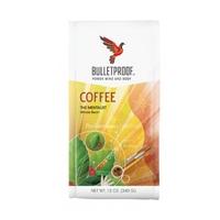 Bulletproof Upgraded The Mentalist Dark Roast Whole Bean Coffee - 340g (12oz)