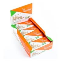 Bulletproof Vanilla Shortbread Collagen Bar Box - 12 x 45g