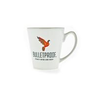 Bulletproof Upgraded Ceramic Mug - 12oz