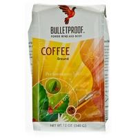 Bulletproof Upgraded Original Ground Coffee - 340g (12oz)