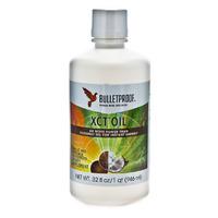 Bulletproof Upgraded XCT Oil - 946ml