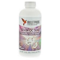 Bulletproof Brain Octane - 473ml