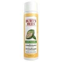 burts bees more moisture conditioner with baobab 295ml