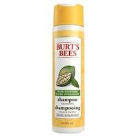 burts bees more moisture shampoo with baobab 295ml