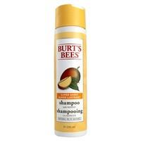 burtamp39s bees super shiny shampoo with mango 295ml