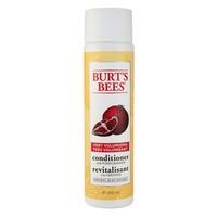 Burt&#39;s Bees Very Volumizing Pomegranate Conditioner 295ml