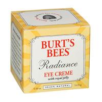 Burt&#39;s Bees Radiance Eye Creme 14.25g