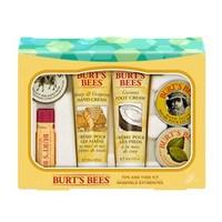 burtamp39s bees tips amp39namp39 toes hands ampamp feet kit