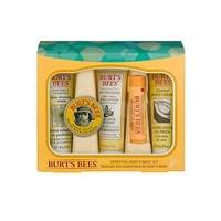 Burt&#39;s Bees Essential Body Kit