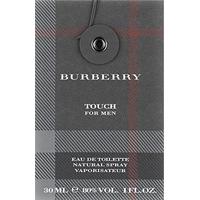 BURBERRY Touch Eau de Toilette 30 ml