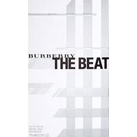 BURBERRY The Beat Women Eau de P...