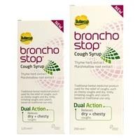 Buttercup BronchoStop Cough Syrup 200ml