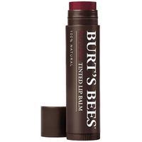 Burt\'s Bees Tinted Lip Balm - Red Dahlia 4.25g