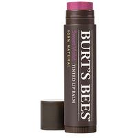 burts bees tinted lip balm sweet violet 425g