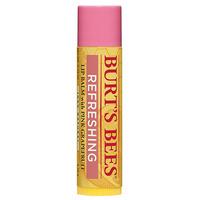 Burt\'s Bees Pink Grapefruit Lip Balm Tube 4.25g