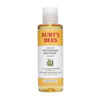 Burt\'s Bees Anti-Blemish Purifying Daily Cleanser 145ml