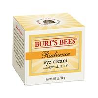burts bees radiance eye cream 1425g
