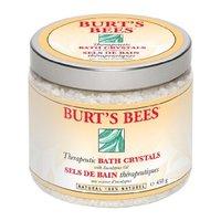 Burt\'s Bees Therapeutic Bath Crystals 450g
