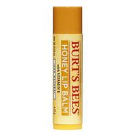 Burt\'s Bees Honey Lip Balm Tube 4.25g