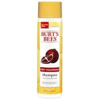 Burt\'s Bees Very Volumizing Pomegranate Shampoo 295ml