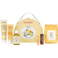 burts bees mama bee gift collection