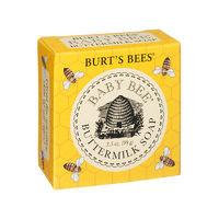 Burt\'s Bees Baby Bee Buttermilk Soap 99g