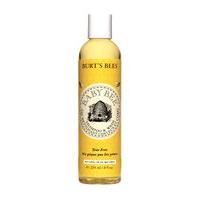 burts bees baby bee shampoo body wash 235ml