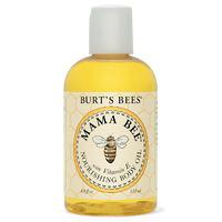 Burt\'s Bees Mama Bee Nourishing Body Oil 115ml