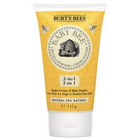 Burt\'s Bees Baby Bee Cream-to-Powder 110g