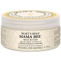 burts bees mama bee belly butter 185g