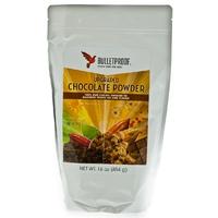 bulletproof upgraded raw chocolate powder 454g