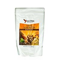 bulletproof upgraded cacao butter 454g