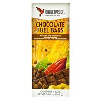 Bulletproof Chocolate Bars - 3 x 56g