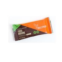 bulletproof fudge brownie collagen bar 45g