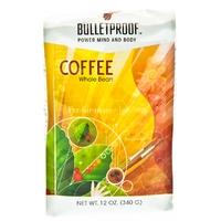 bulletproof upgraded original coffee beans 340g 12oz