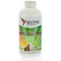 bulletproof upgraded xct oil 473ml