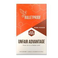 Bulletproof Unfair Advantage - 3...