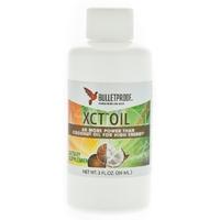 bulletproof upgraded xct oil 89ml