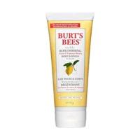 burts bees body lotion cocoa cupuau butters 175ml