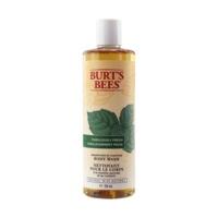 Burt\'s Bees Body Wash with Peppermint & Rosemary (350 ml)