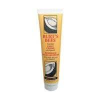 burts bees coconut foot creme 123 g