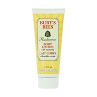 Burt\'s Bees Body Lotion Radiance Gelee Royal (175 ml)