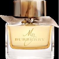 BURBERRY My BURBERRY Eau de Parfum 90ml