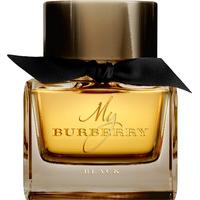 BURBERRY My BURBERRY Black Parfum Spray 50ml