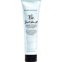 bumble and bumble dont blow it hair styler 150ml