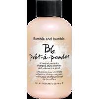 bumble and bumble pret a powder 56g